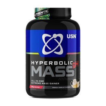 Hyperbolic Mass - 2000 g