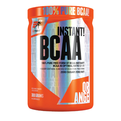 Комплекс Аминокислот BCAA Instant - 300г Апельсин 100-94-2056328-20 фото