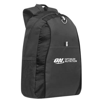 Спортивный Рюкзак Backpack Black 2022-10-2836 фото