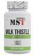MST&reg; Milk Thistle Seed Extract 300 mg - 60 capsules