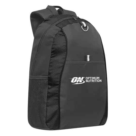 Спортивный Рюкзак Backpack Black 2022-10-2836 фото