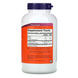 NOW Соняшниковий Лецитин, Sunflower Lecithin 1200мг - 200 софтгель 2022-10-1324 фото 2