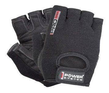 Перчатки для Фитнеса Pro Grip - Размер ХЛ 20954-03 фото