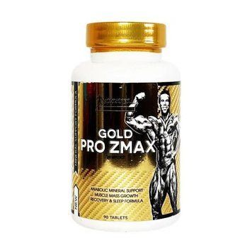 Комплекс для Підтримки Гормонального Балансу Gold Pro ZMAX - 90 таблеток 23798-01 фото