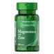 Магній та Цинк Magnesium with Zinc - 100 таб 100-55-3617366-20 фото 1