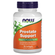 NOW Поддержка здоровья Простаты, Prostate Support - 90 софтгель 2022-10-1325 фото 1