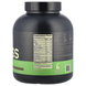 Гейнер с Витаминами и Минералами Serious Mass &ndash; 2700 г 00017-02 фото 2