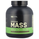 Гейнер с Витаминами и Минералами Serious Mass &ndash; 2700 г 00017-02 фото 1