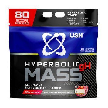 Hyperbolic Mass - 6000 g
