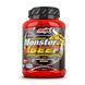 Hydrolyzed Beef Protein with Creatine - 1000 g