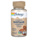 Fermented Shiitake Mushroom 1000mg - 60 veg.capsules
