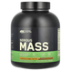 Гейнер с Витаминами и Минералами Serious Mass &ndash; 2700 г 00017-05 фото 1