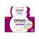 Centrum Daily Multivitamin Complex for Women - 100 tablets