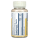 Vitamin D-2 in Dry Form 25 mcg - 60 veg. capsules