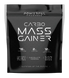 High-Carbohydrate Gainer with Creatine Carbo Mass - 4000 g