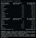 EAA + BCAA Amino Acid Complex with Electrolytes - 500 g