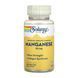 Manganese (from manganese chelate complex) 50 mg - 100 veg.capsules