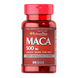 Мака Перуанська Maca 500мг - 60 капсул 100-26-9984784-20 фото 1