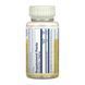Manganese (from manganese chelate complex) 50 mg - 100 veg.capsules