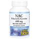 N-Acetyl-L-Cysteine ​​600 mg - 60 veg. capsules