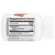 Biotin for Children from 4 years 5000 mcg - 120 chewable tablets